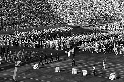 Германия извинилась за теракт на Олимпиаде спустя 50 лет