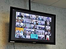 Социальных работников из Рязанского поздравили с профессиональным праздником