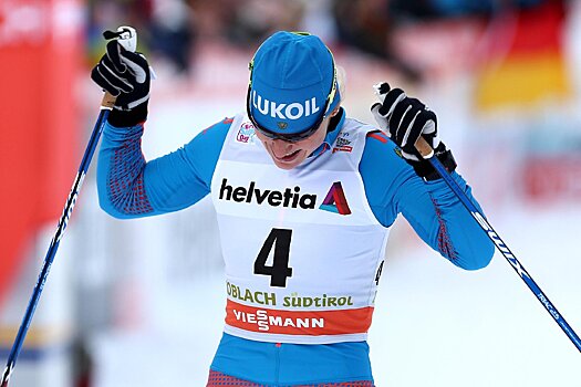 Лыжница, которую пожизненно отстранили от Олимпиады, заявила о прекращении международной карьеры