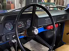 Запорожец без пробега продают в России: цена впечатляет