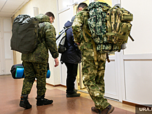 В Тюменской области уклонистов вычисляют через мессенджеры, родных и начальников
