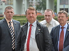 Крыжановский: "беременный человек" тоже может быть женщиной