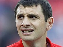 Дзагоев может сыграть в плей-офф ЧМ