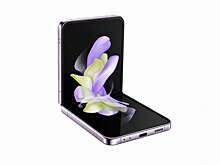 Компания Samsung в новой рекламе высмеяла iPhone из-за невозможности сделать селфи