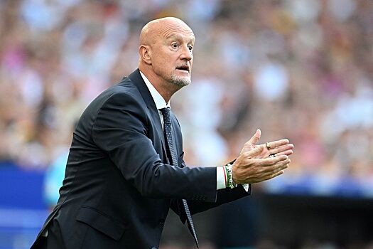 Тренер сборной Венгрии Росси: мы с Шотландией находимся в одной лодке