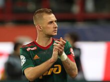 Ловчев: Баринов ненавидит «Спартак»