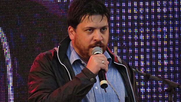 Волков пригрозил "неприятными сюрпризами" после встречи с властями США