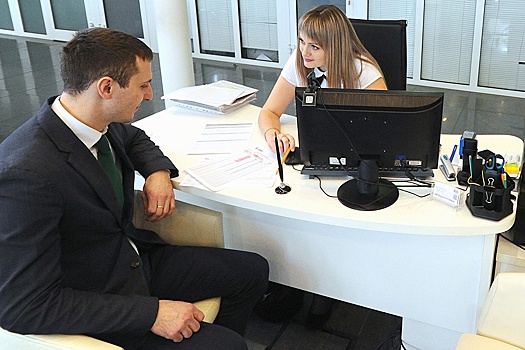 В ГД рассказали об инициативе повысить лимит микрозаймов для бизнеса