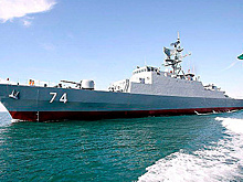 Корабельная сторона: вторая жизнь "Саханда", болгарский "юбилей" и индийский рекорд