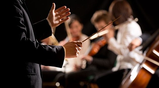 Студент из Щукина победил во всероссийском конкурсе молодых композиторов и хоровых дирижеров