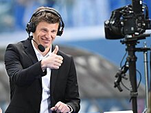 "Спартак" и ЦСКА". Аршавин назвал конкурентов "Зенита" в борьбе за чемпионство в РПЛ
