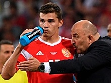 Первый канал покажет матч отбора Евро-2020 Россия — Бельгия