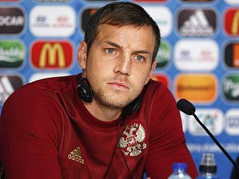 Тихонов: «Поздравляю Дзюбу, он нашёл себе хорошую команду, думаю, что он поможет «Локомотиву»