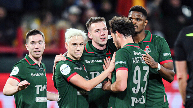 «Локомотив» вернулся в Москву из Саранска в 2 часа ночи. Задержка вылета была связана с аккумулятором в самолете