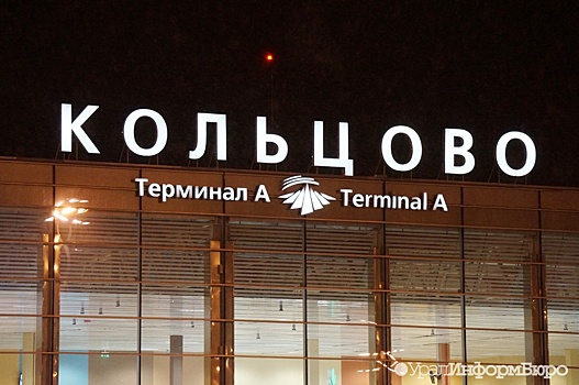 В Новосибирске пассажиропоток аэропорта «Толмачёво» вырос почти на 20%