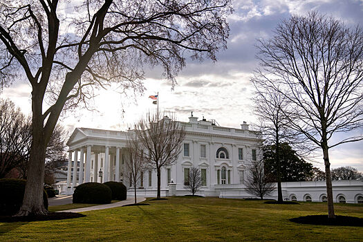СМИ утверждают, что администрация Трампа планирует сохранить пошлины
