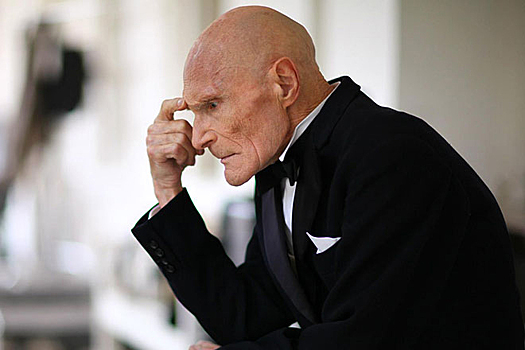 Скончался актер Юрий Шерстнев