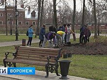 В этом году на усадьбу Ольденбургских потратят 100 миллионов рублей