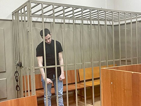 Выбросившего в окно трехлетнего сына москвича осудили на 12 лет