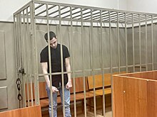 Выбросившего в окно трехлетнего сына москвича осудили на 12 лет