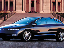 Забытые концепты: Oldsmobile Profile