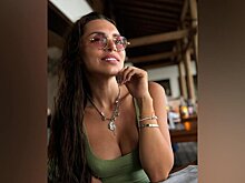 Жена Ивлева рассказала, что набрала 11 кг после разрыва с мужем