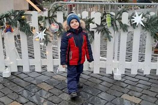 Белгородские судебные приставы разыскивают увезенного от матери ребёнка