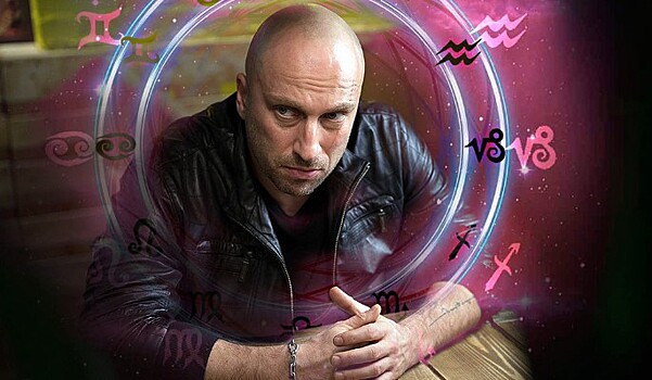 Любовный треугольник Дмитрия Нагиева