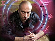 Любовный треугольник Дмитрия Нагиева