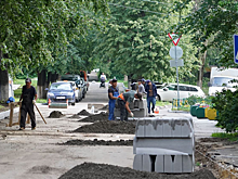 В Котельниках в 2025 году отремонтируют три участка дорог общей протяженностью более 4 км