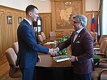 Хабаровский край будет налаживать плодотворное сотрудничество с Татарстаном