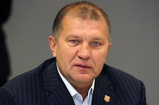 Президент «Урала»: Я против отказа от госфинансирования, возможно Дюков этот вопрос поднимет