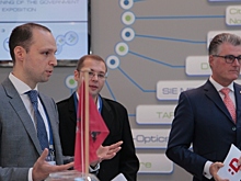 Передовые разработки московской медицины представили в Дюссельдорфе