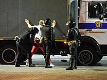 В Минске задержаны фотокорреспонденты газет «Комсомольская правда» и «Новы час»