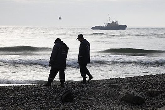 В Одесской области заявили о риске срыва морских мин с якорей из-за шторма