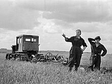 65 лет назад в Зауралье началось освоение целинных и залежных земель