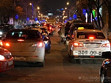 Россияне "нагрешили" на дорогах на 106 миллиардов рублей