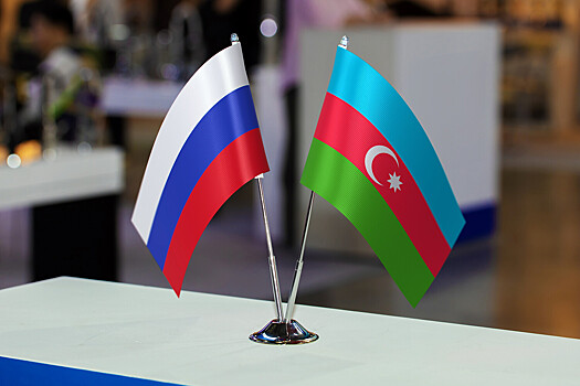 Вице-премьер РФ оценил экономическое сотрудничество Москвы и Баку