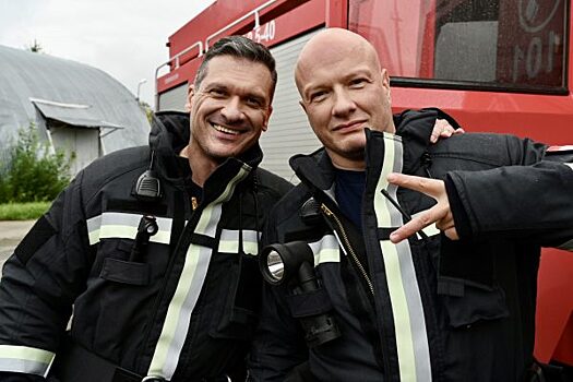 «НТВ» продолжает работу над военной драмой «Партизаны»