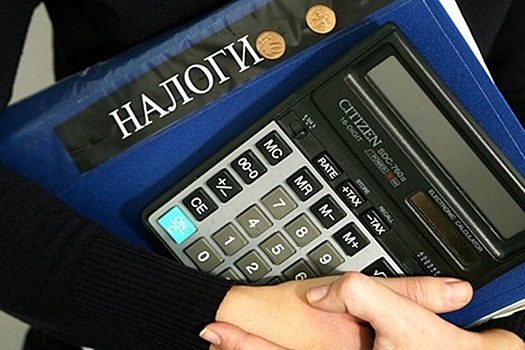 В России началась рассылка налоговых уведомлений жителям страны