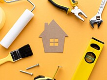 В Гагаринском районе отремонтировали спортивный центр «Космос»