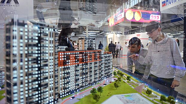 Подсчитано, когда сравняется стоимость ипотеки и аренды