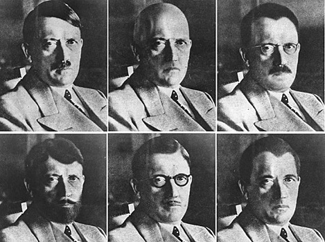 Почему многие историки уверены, что Гитлер остался жив?