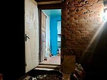 В Константиновском районе гость напал на хозяина с ножом