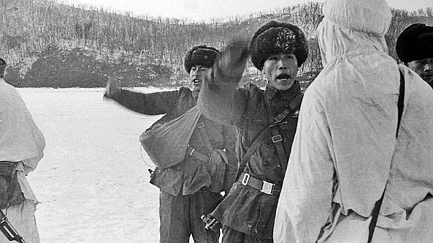 Китай и другие страны, с которыми поссорился СССР после смерти Сталина