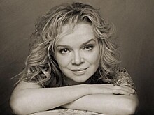 Цымбалюк-Романовская ответила пасынку Джигарханяна