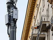 Точка 5G: как технология будет развиваться в России и кто на ней заработает