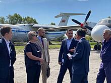 В Иркутской области зарегистрирован инновационный центр для развития БПЛА