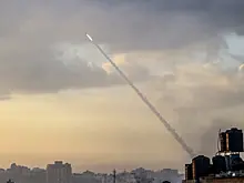 Израильские военные назвали причины атаки на Иран
