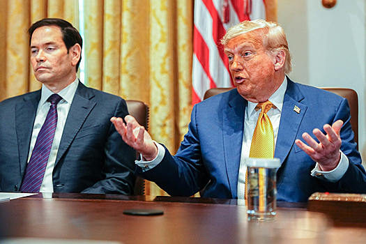 «Это сплошное вранье»: США рискуют попасть под свой же каток